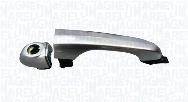 Exterior Door Handle